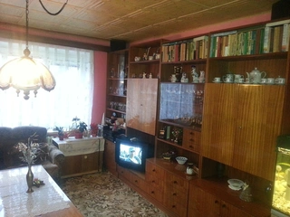 Byt Vsetín, ul.Jasenická