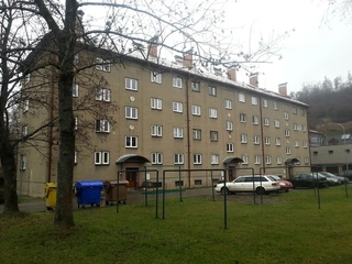 Byt Vsetín, ul.Jasenická