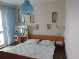 Byt Vsetín, ul. Na Hrázi