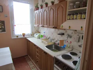 Byt Vsetín, ul. Na Hrázi