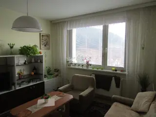 Byt Vsetín, ul. Na Hrázi