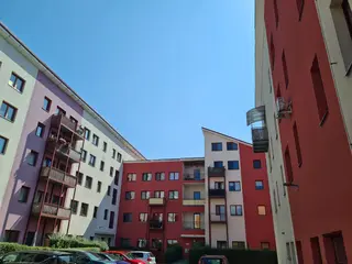 byt 3+KK Vyškov, Vondrákovi, IS Jonáková