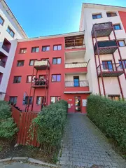 byt 3+KK Vyškov, Vondrákovi, IS Jonáková