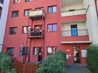 byt 3+KK Vyškov, Vondrákovi, IS Jonáková