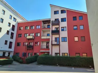 byt 3+KK Vyškov, Vondrákovi, IS Jonáková