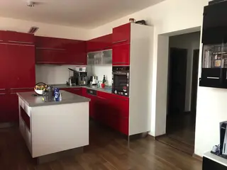 byt 3+KK Vyškov, Vondrákovi, IS Jonáková