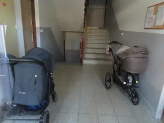 Byt 2+1 Zlín - Kudlov a pozemek