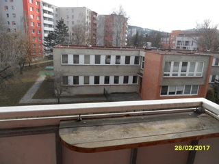 Byt Zlín, ul. Kúty