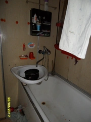 Byt Zlín, ul. Kúty