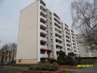 Byt Zlín, ul. Kúty