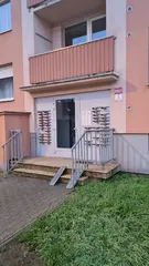 Byt 1+1 Znojmo, ulice Přímětická