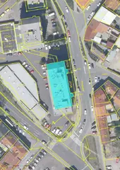 Byt 1+1 Znojmo, ulice Přímětická