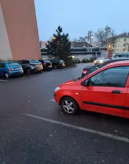 Byt 1+1 Znojmo, ulice Přímětická