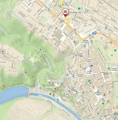 Byt 1+1 Znojmo, ulice Přímětická