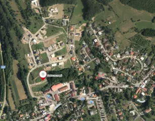 Novostavba bytu 2+kk v rezidenci Březnice u Zlína BYT A1