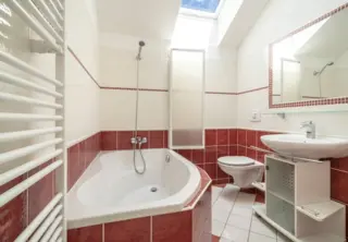 Bytový dům Brno-Medlánky