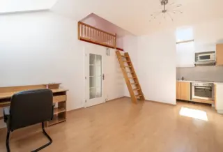 Bytový dům Brno-Medlánky
