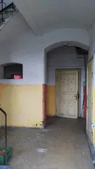 Bytový dům Horažďovice, okres Klatovy