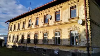 Bytový dům Horažďovice, okres Klatovy