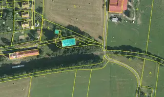 Bytový dům Jindřichovice pod Smrkem, okres Liberec