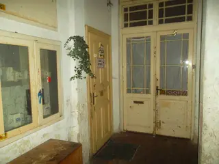 Bytový dům Jindřichovice pod Smrkem, okres Liberec