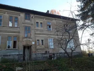 Bytový dům Jindřichovice pod Smrkem, okres Liberec