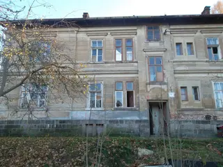 Bytový dům Jindřichovice pod Smrkem, okres Liberec