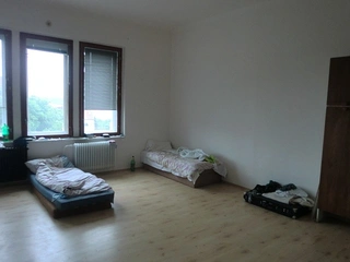 Bytový dům Praha - Nové Město, ul. na Moráni