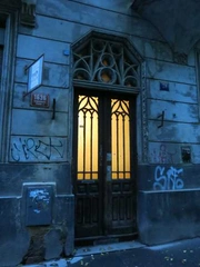Bytový dům Praha-Vinohrady, ul. Lužická