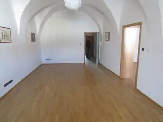 Bytový dům Přerov, Horní náměstí