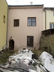 Bytový dům Přerov, Horní náměstí