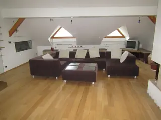 Bytový dům Přerov, Horní náměstí