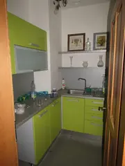 Bytový dům Přerov, Horní náměstí