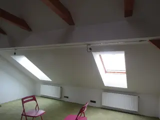 Bytový dům Přerov, Horní náměstí