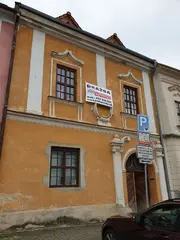 Bytový dům Přerov, Horní náměstí