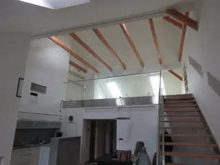 Bytový dům Přerov, Horní náměstí