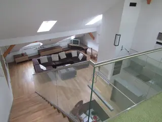 Bytový dům Přerov, Horní náměstí
