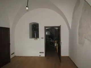 Bytový dům Přerov, Horní náměstí