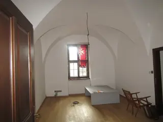 Bytový dům Přerov, Horní náměstí