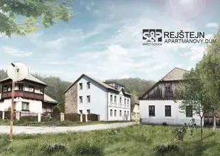 RD Rejštejn, okres Klatovy