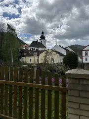 RD Rejštejn, okres Klatovy