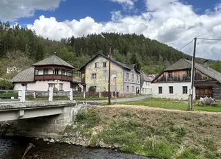 RD Rejštejn, okres Klatovy