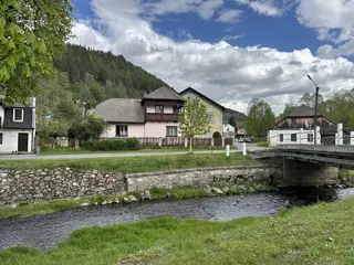 RD Rejštejn, okres Klatovy