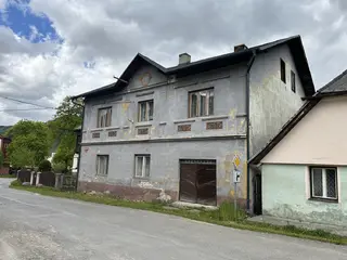 RD Rejštejn, okres Klatovy