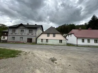 RD Rejštejn, okres Klatovy