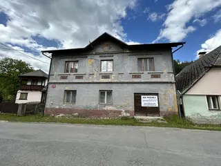 RD Rejštejn, okres Klatovy