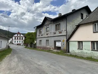 RD Rejštejn, okres Klatovy