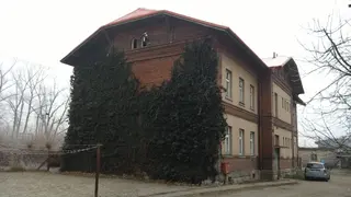 Bytový dům Říkovice u Přerova