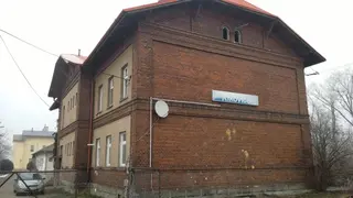 Bytový dům Říkovice u Přerova