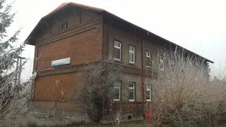 Bytový dům Říkovice u Přerova